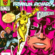 Illustration for article titled Apropos of nothing, heres May Parker, Herald of Galactus